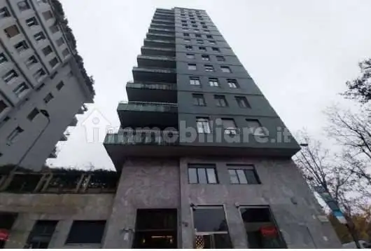 Appartamento in asta a Milano