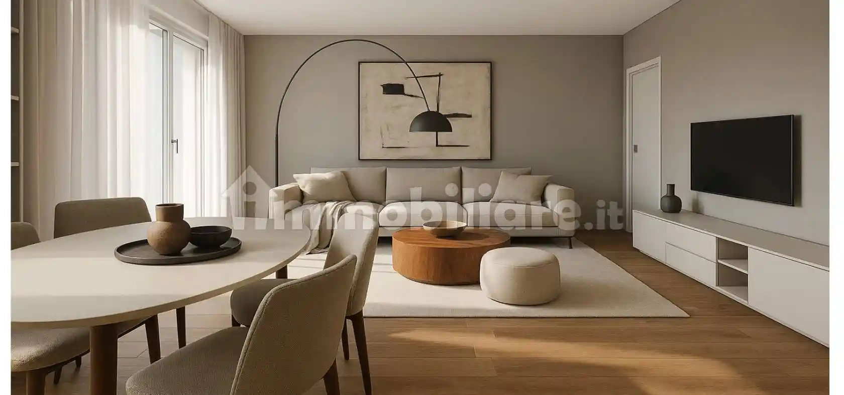 Appartamento - foto 2