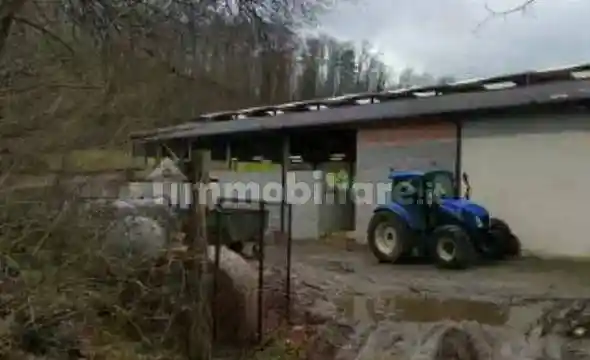 Appartamento in vendita a Pieve Fosciana