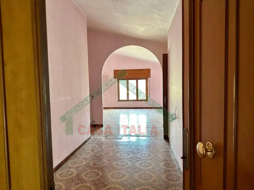 Quadrilocale Strada Piansano, Capodimonte - foto 3