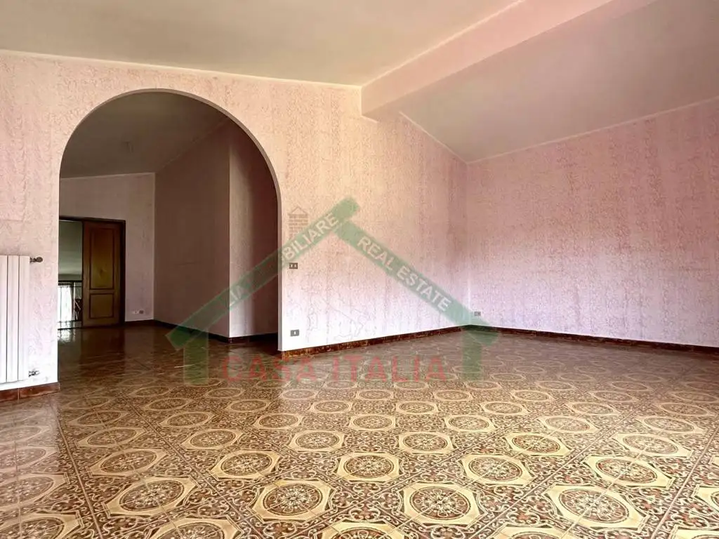 Quadrilocale Strada Piansano, Capodimonte - foto 5