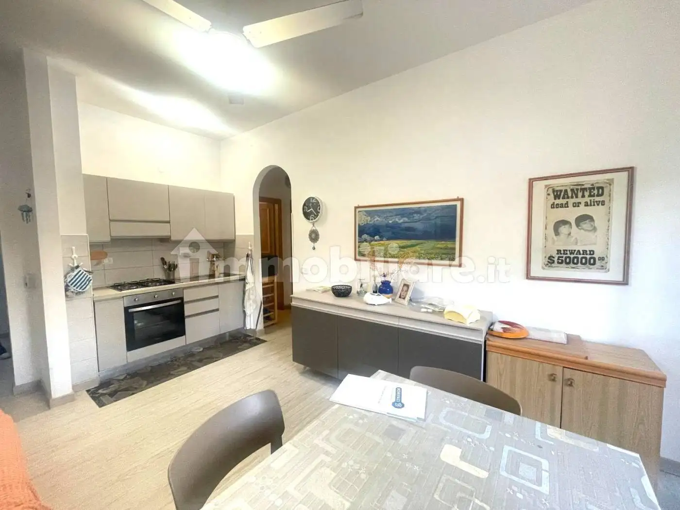 Appartamento in vendita a Vasto