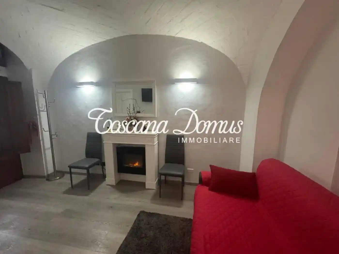 Monolocale via Camollia, Lizza - Camollia, Siena - foto 4