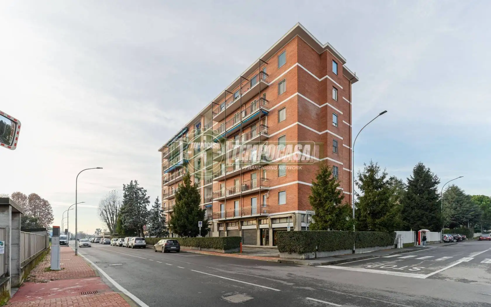 Appartamento in vendita a Settala