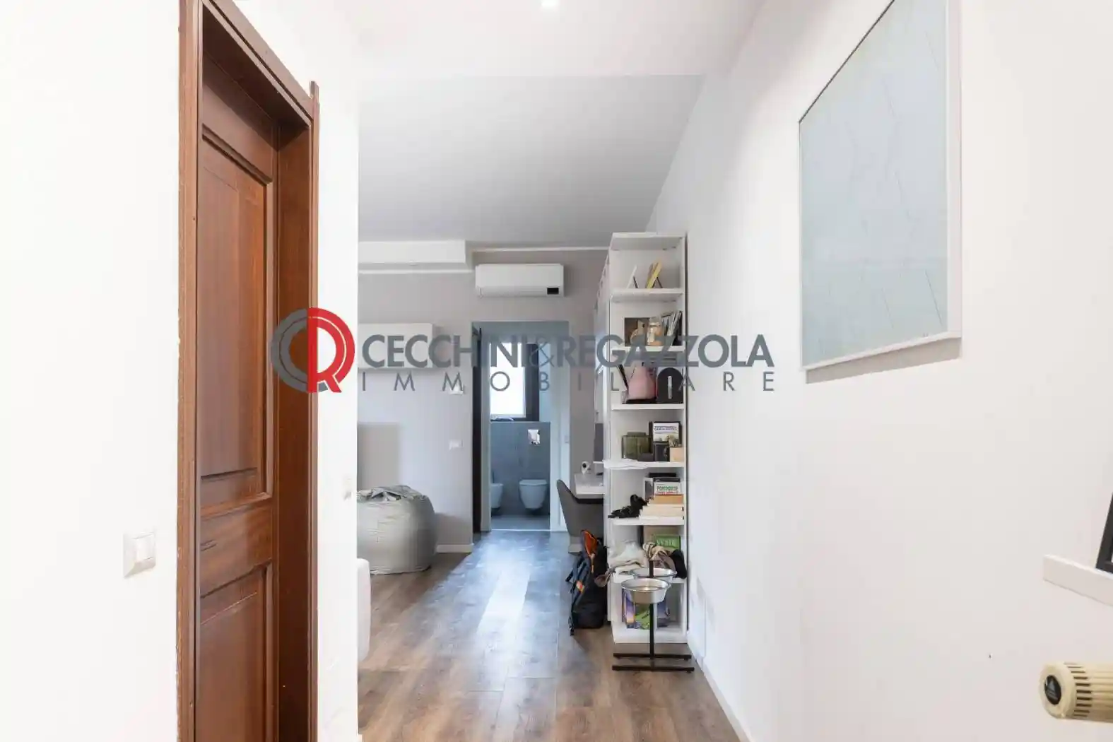 Bilocale via Pinerolo 72, San Siro, Milano - foto 2