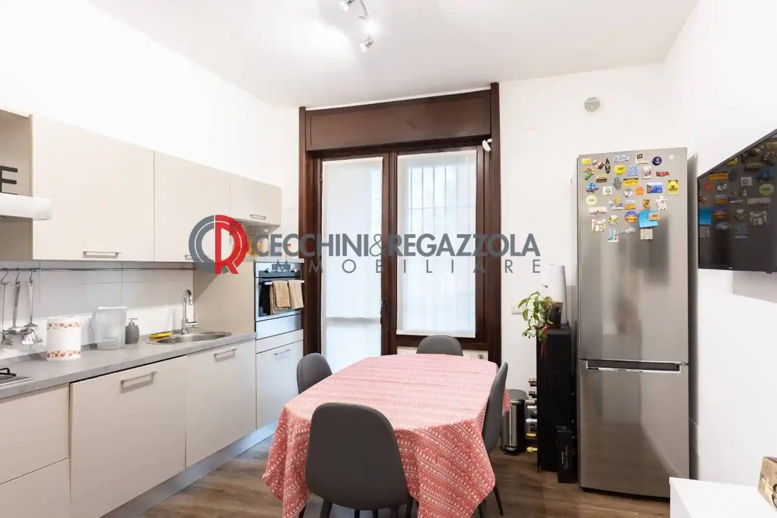 Bilocale via Pinerolo 72, San Siro, Milano - foto 4