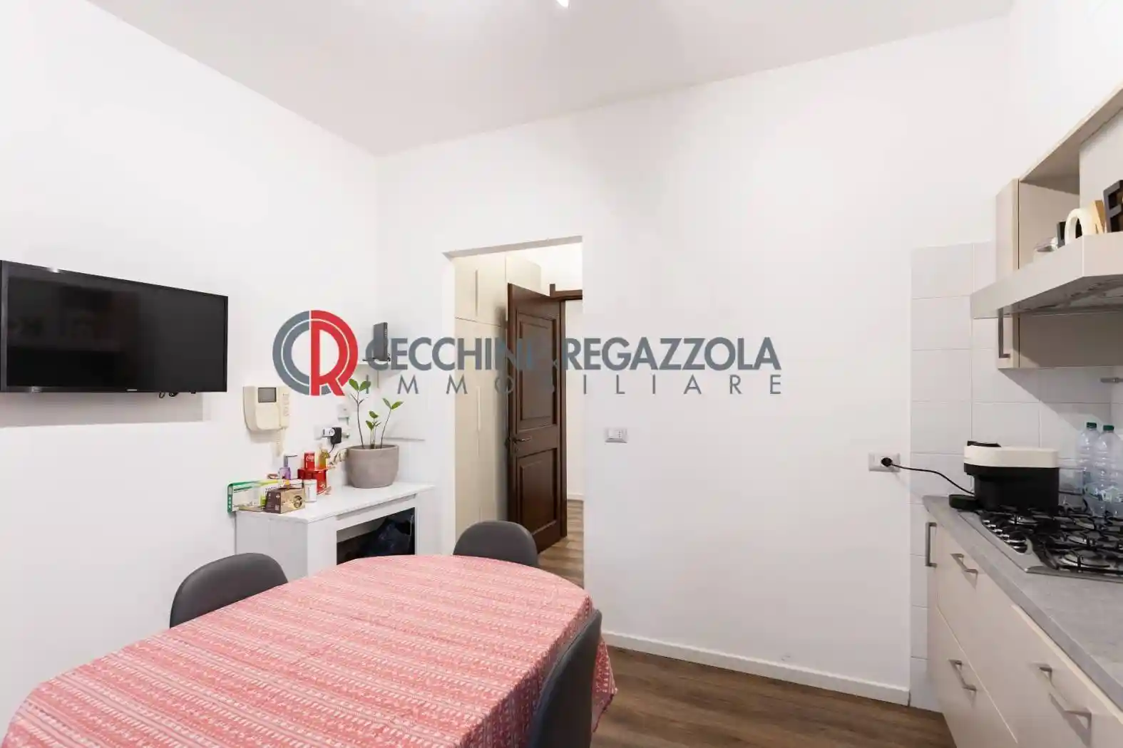 Bilocale via Pinerolo 72, San Siro, Milano - foto 5