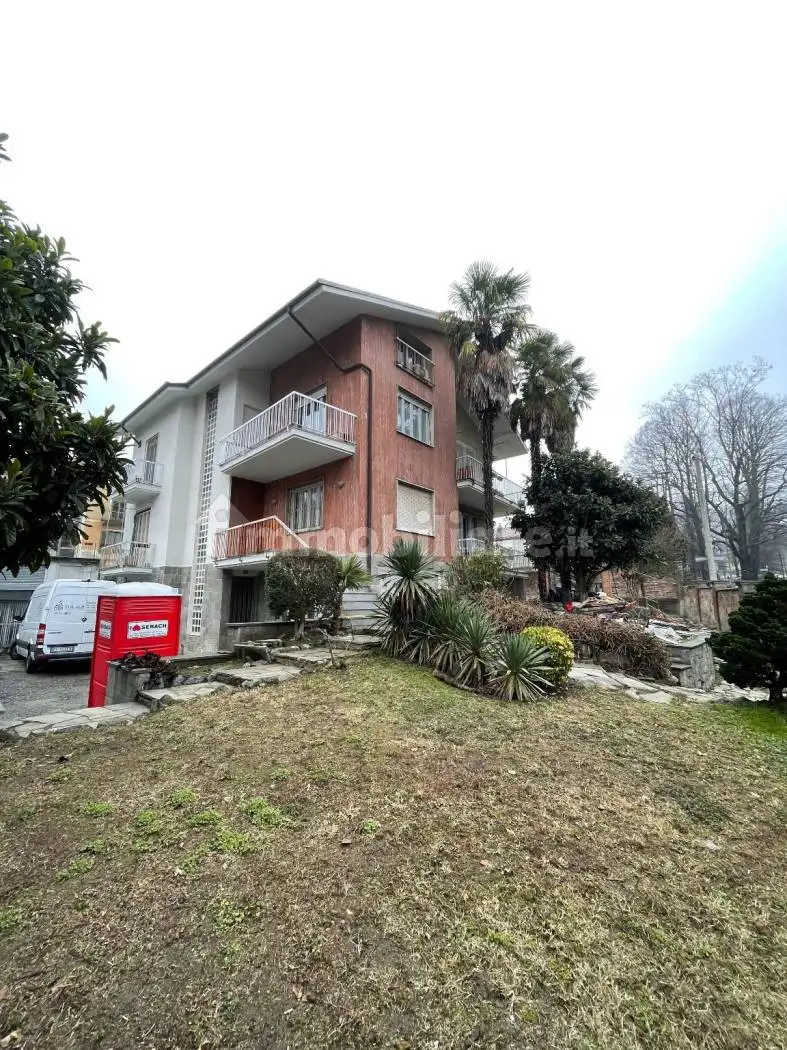 Appartamento in affitto a Torino