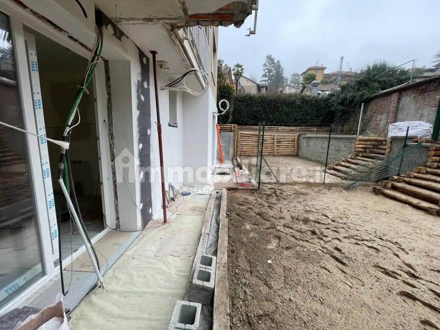 Bilocale via Sabaudia, Cavoretto, Torino - foto 2