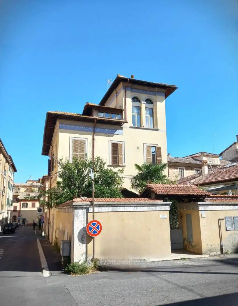 Appartamento in vendita a Bracciano