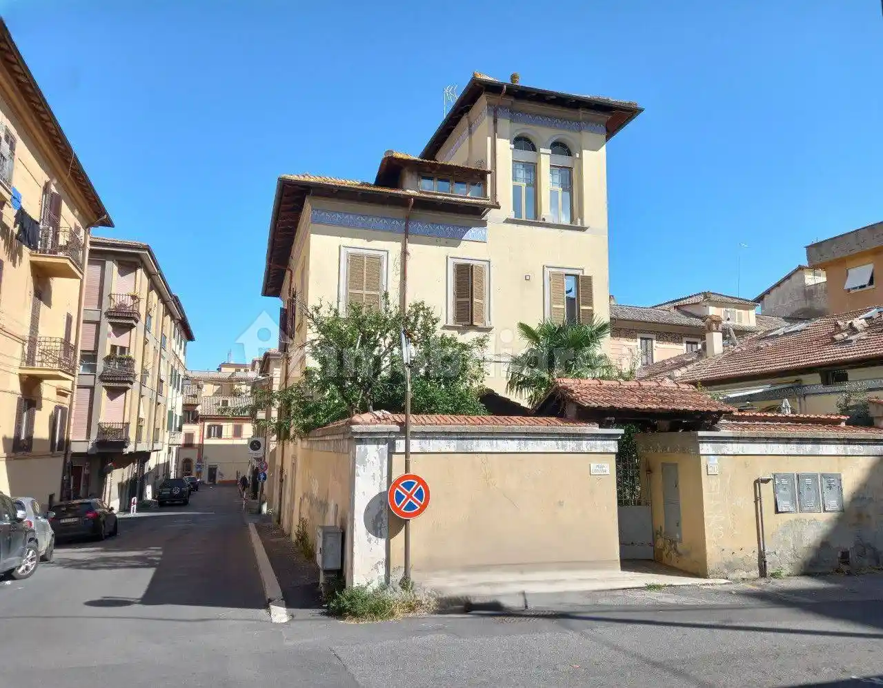 Quadrilocale via Armando Sala, Centro, Bracciano - foto 2