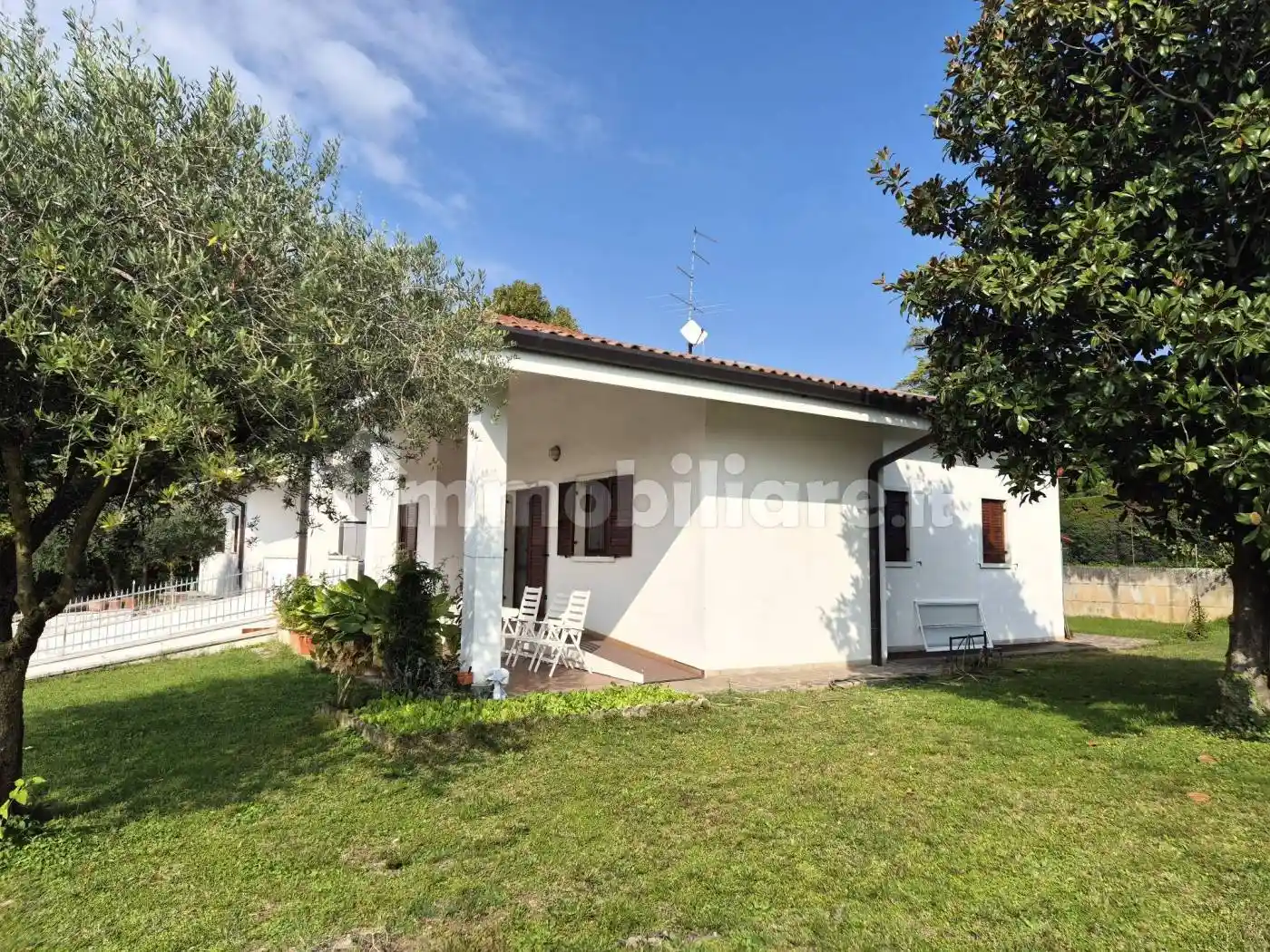 Villa bifamiliare via Pietro Mascagni, Centro, Sona - foto 3