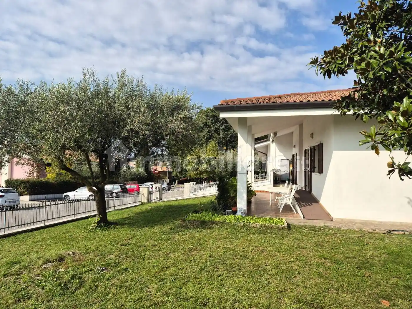 Villa bifamiliare via Pietro Mascagni, Centro, Sona - foto 4