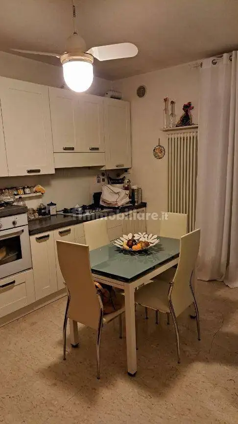 Appartamento in vendita a Occhiobello