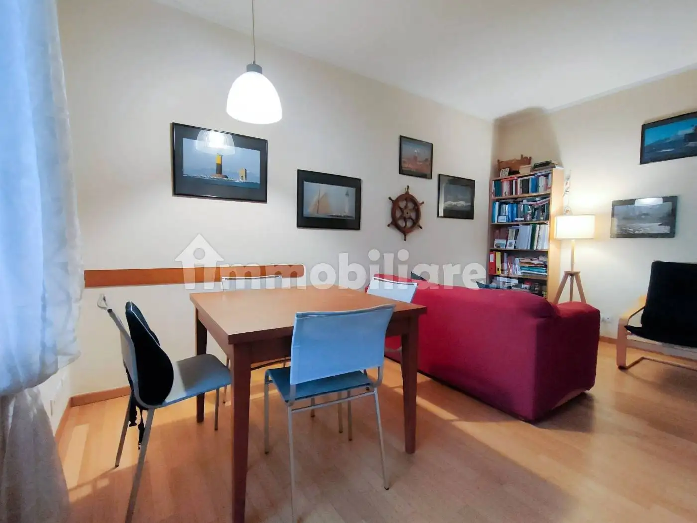 Appartamento in vendita a La Spezia