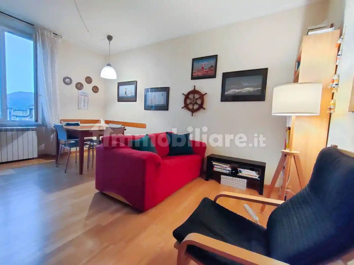 Trilocale ottimo stato, terzo piano, Rebocco - La Chiappa, La Spezia - foto 2