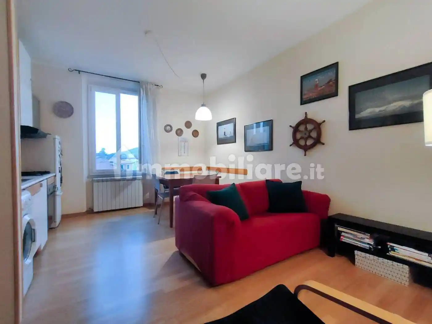 Trilocale ottimo stato, terzo piano, Rebocco - La Chiappa, La Spezia - foto 3