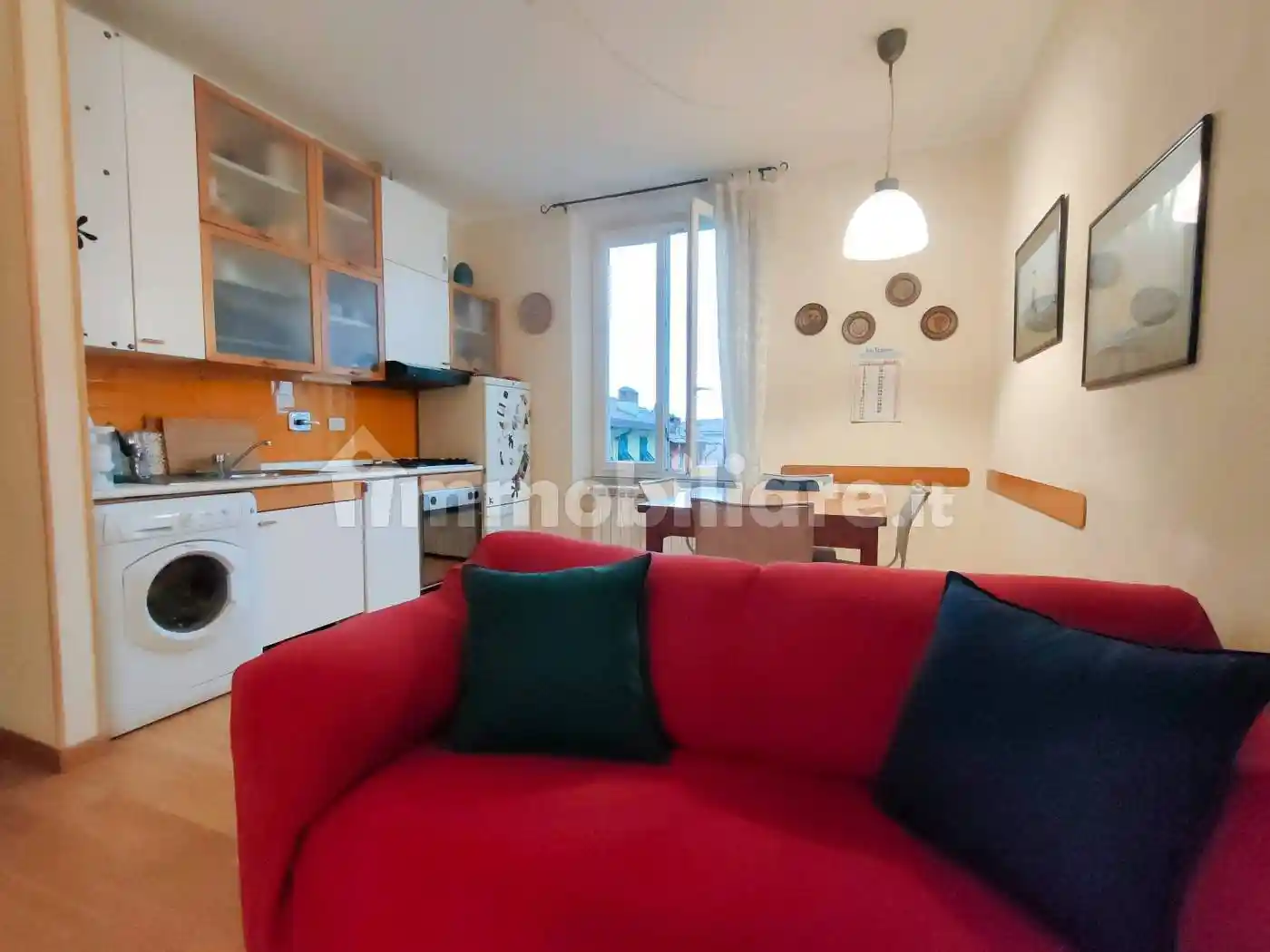 Trilocale ottimo stato, terzo piano, Rebocco - La Chiappa, La Spezia - foto 4