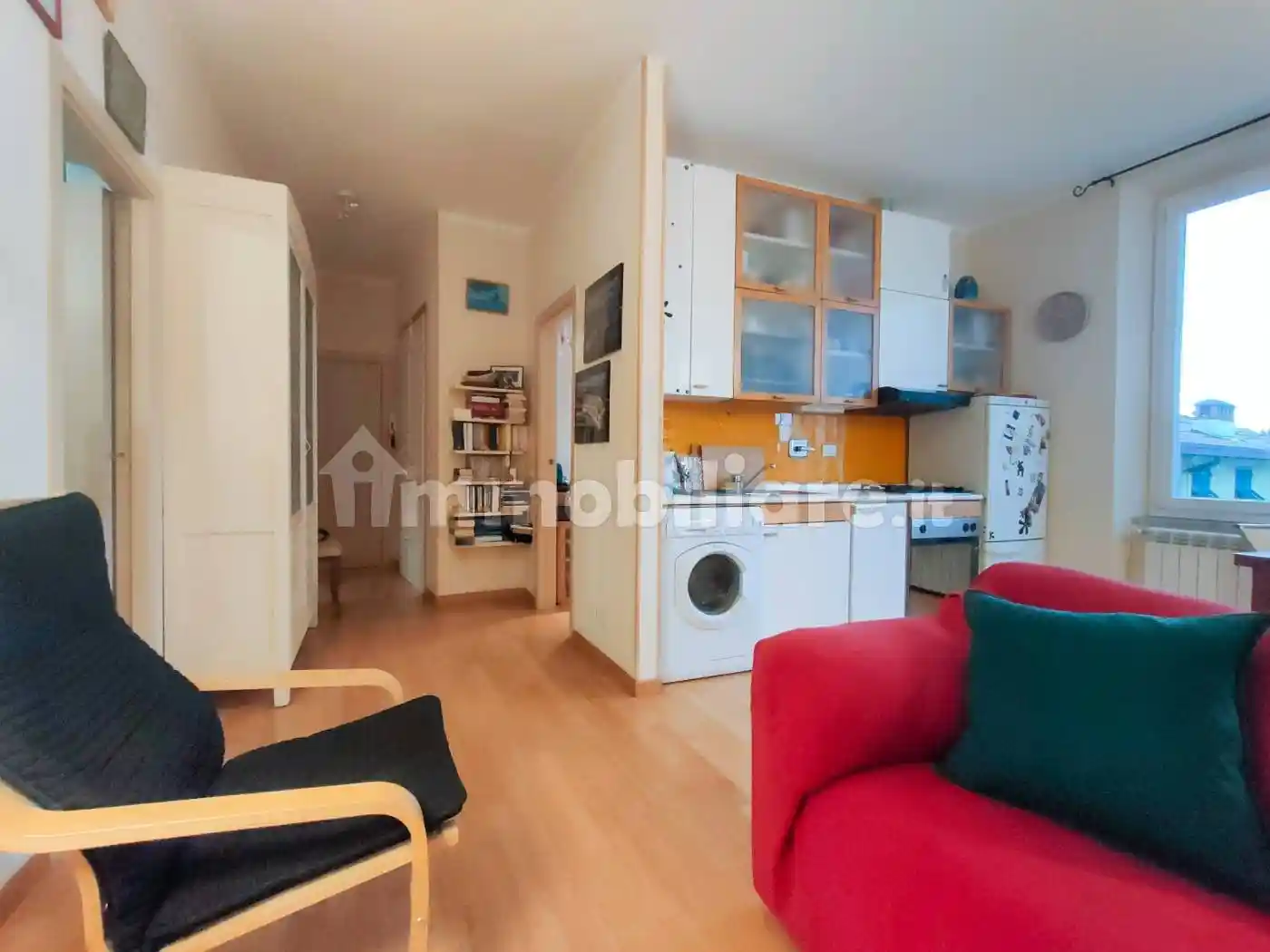 Trilocale ottimo stato, terzo piano, Rebocco - La Chiappa, La Spezia - foto 5