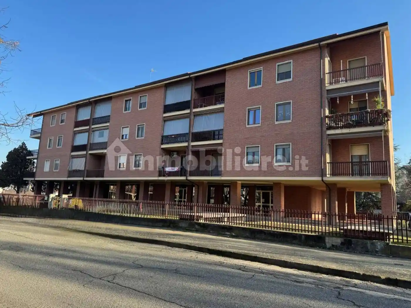 Appartamento in vendita a Asti