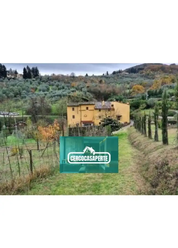 Appartamento in asta a Scandicci