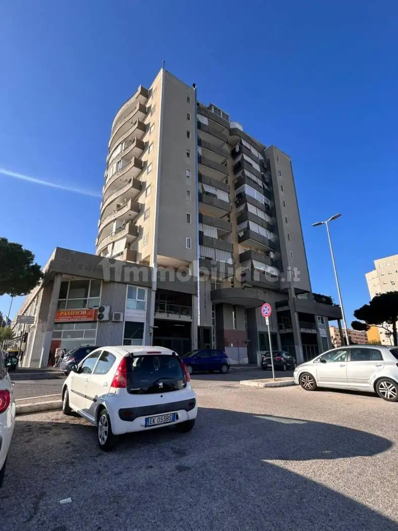 Appartamento in vendita a Bari