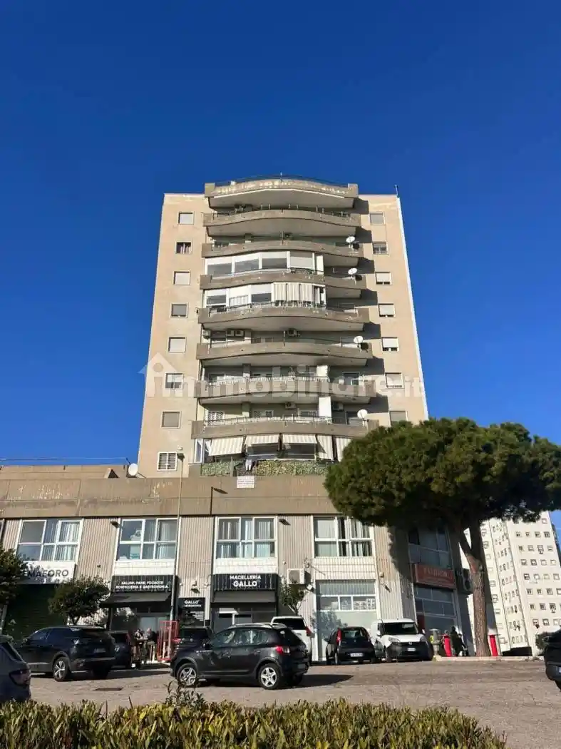 Appartamento viale Europa 73, Stanic, Bari - foto 2