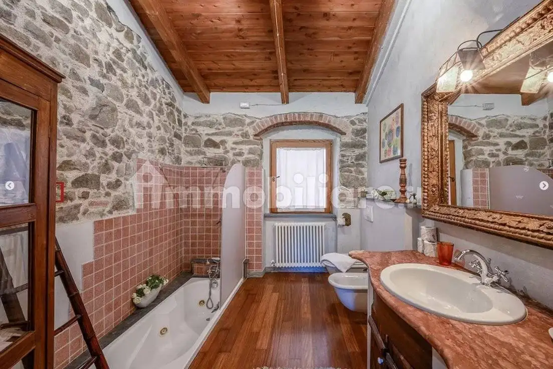 Trilocale via Costa di Santa Lucia 19, Foce - Marinasco, La Spezia - foto 3