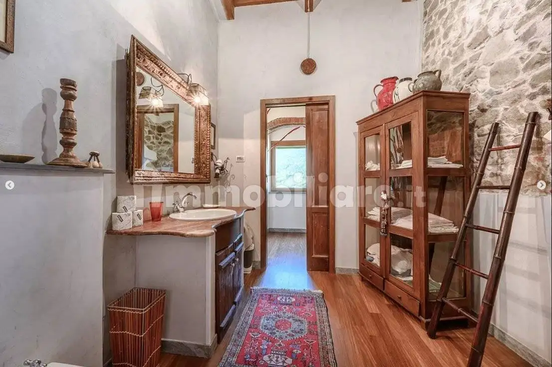 Trilocale via Costa di Santa Lucia 19, Foce - Marinasco, La Spezia - foto 5