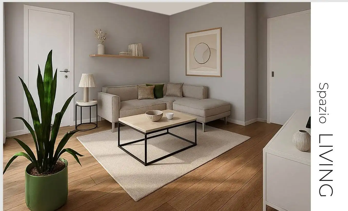 Appartamento in vendita a Tresignana