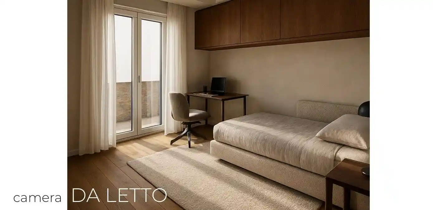 Appartamento - foto 2