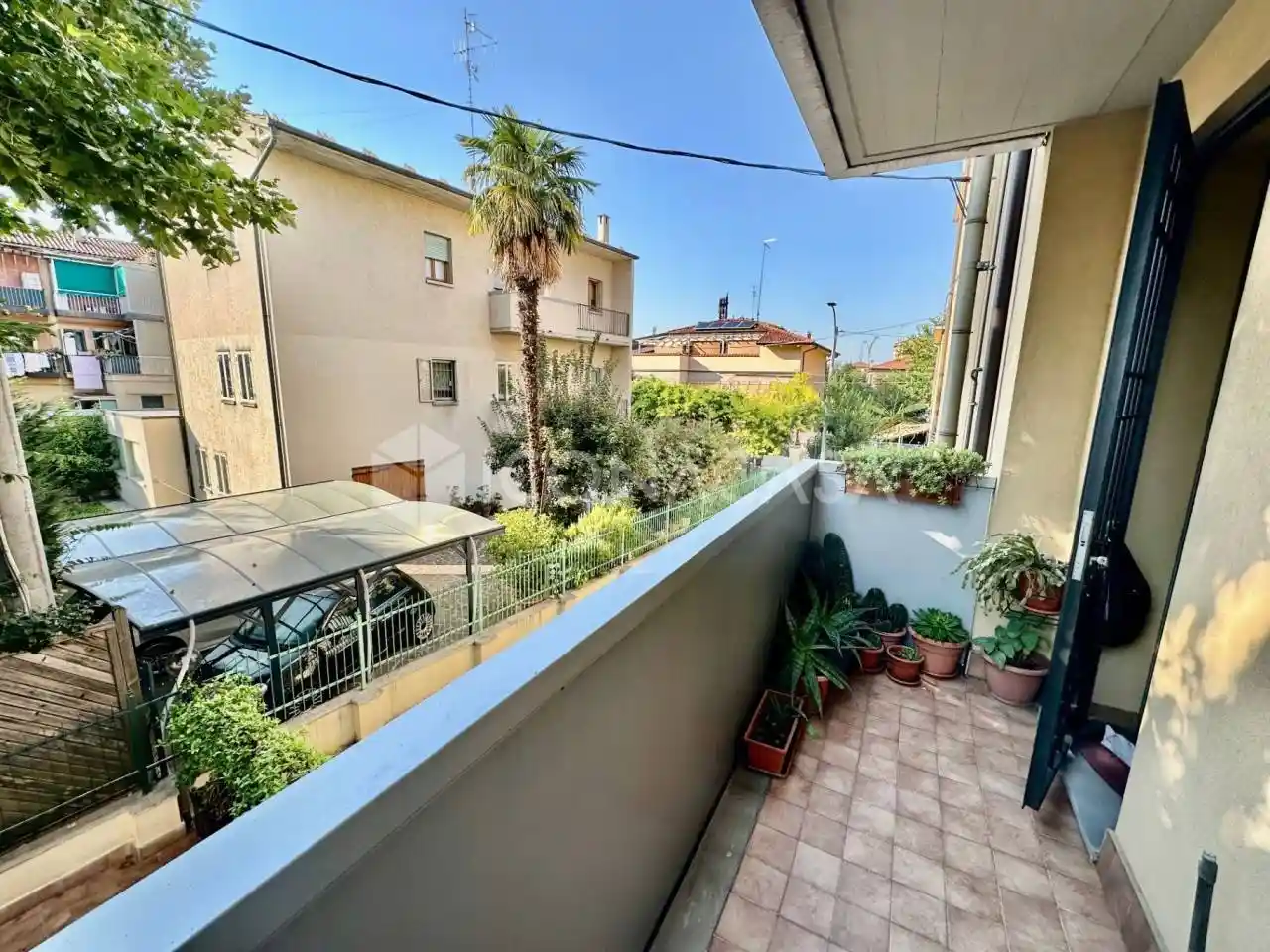 Bilocale via Giovanni Luteri Dosso Dossi, Barca, Bologna - foto 2