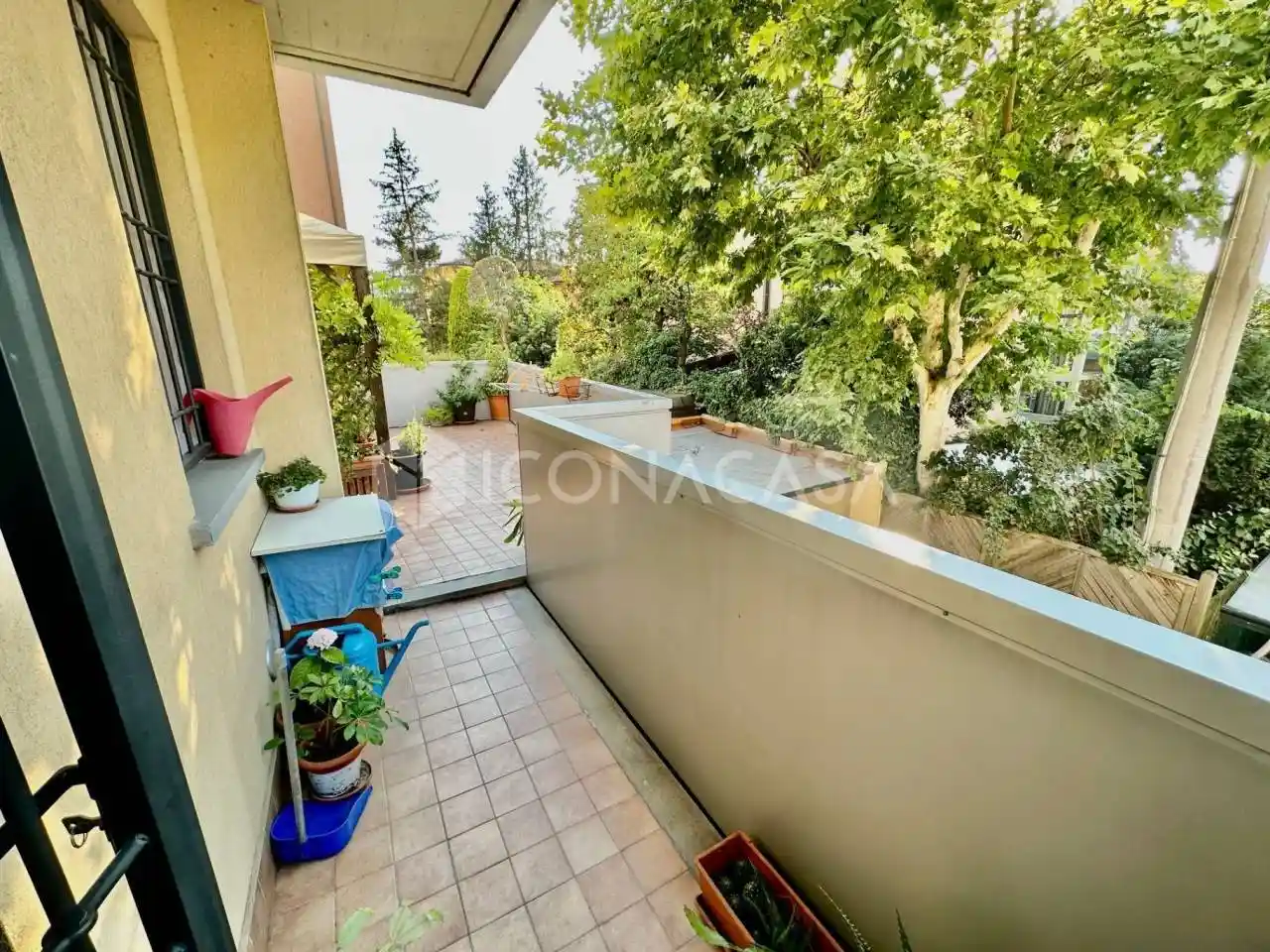 Bilocale via Giovanni Luteri Dosso Dossi, Barca, Bologna - foto 3