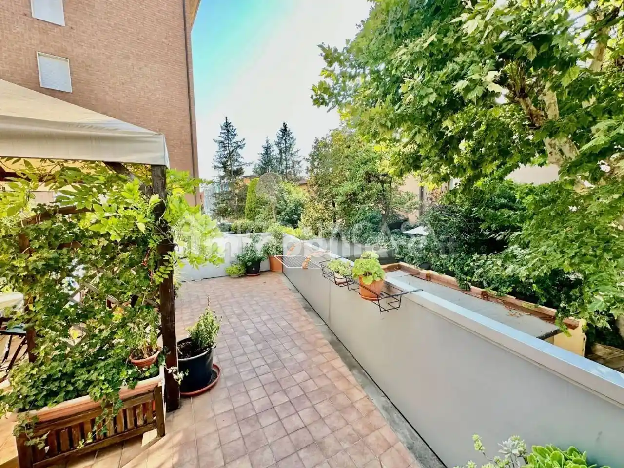 Bilocale via Giovanni Luteri Dosso Dossi, Barca, Bologna - foto 4