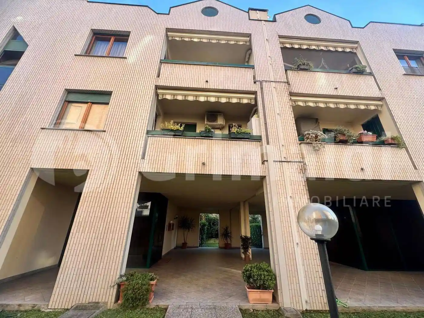 Bilocale via dei Prati, 24, San Rocco, Monza - foto 2