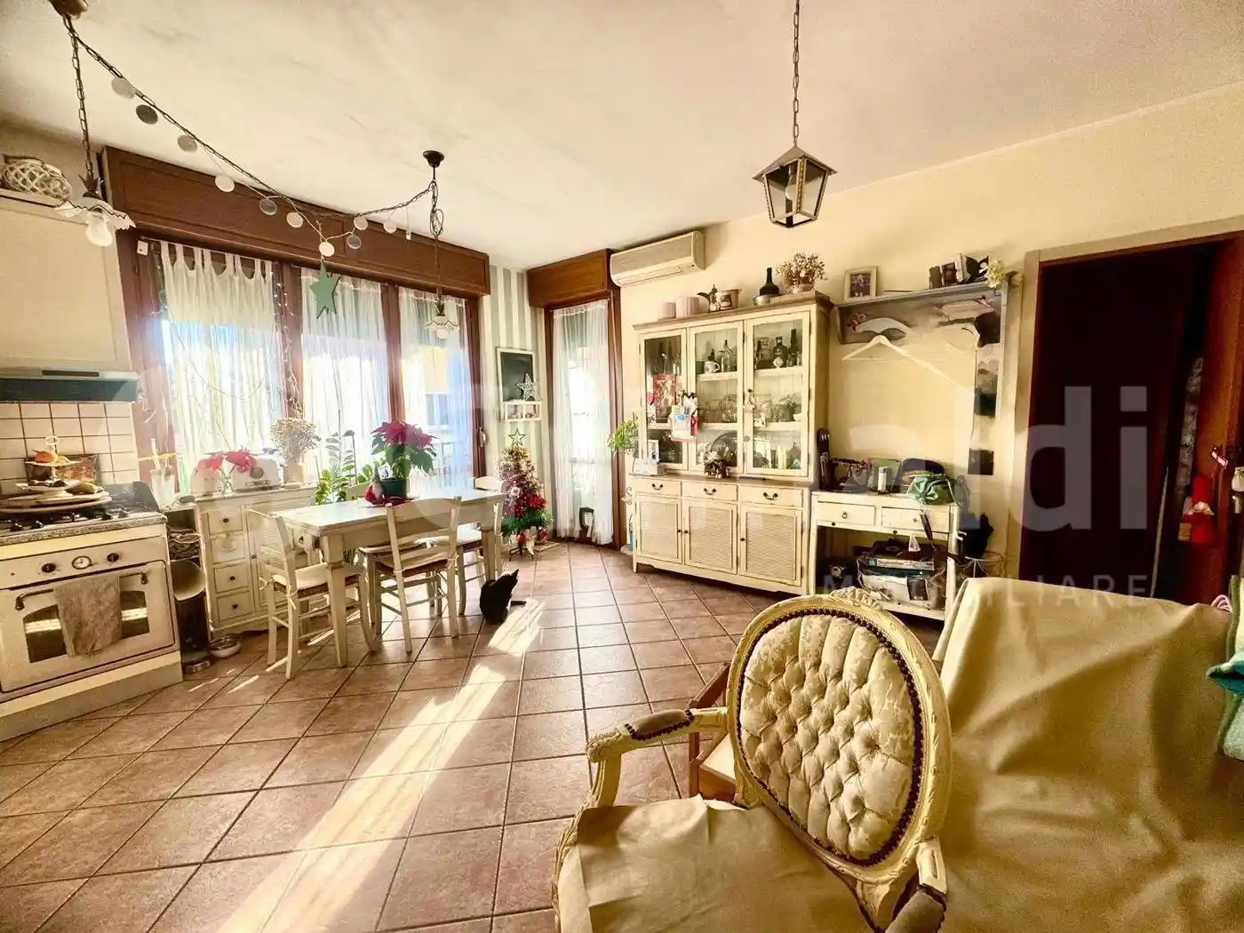 Bilocale via dei Prati, 24, San Rocco, Monza - foto 3