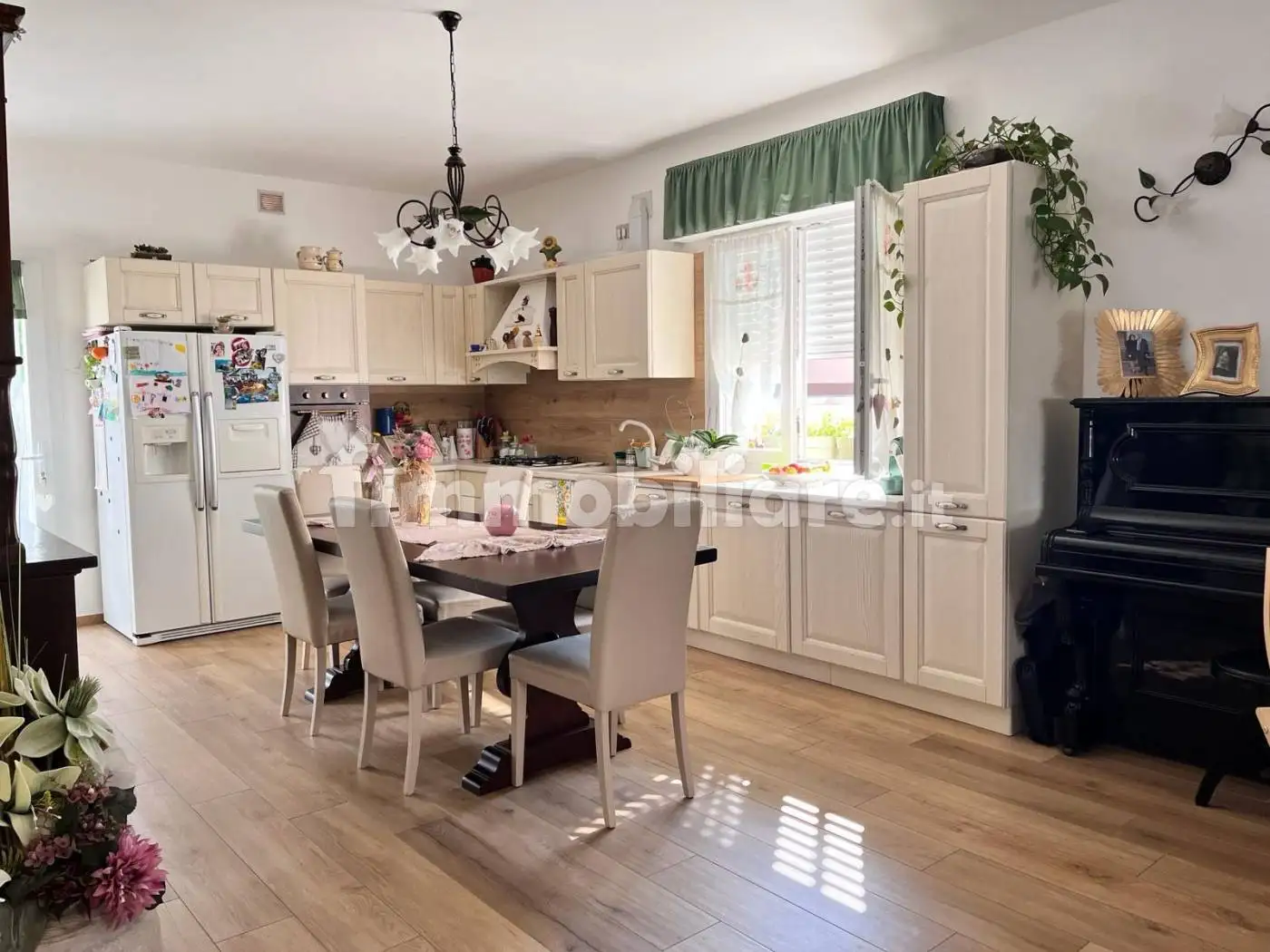 Appartamento in vendita a Riccione