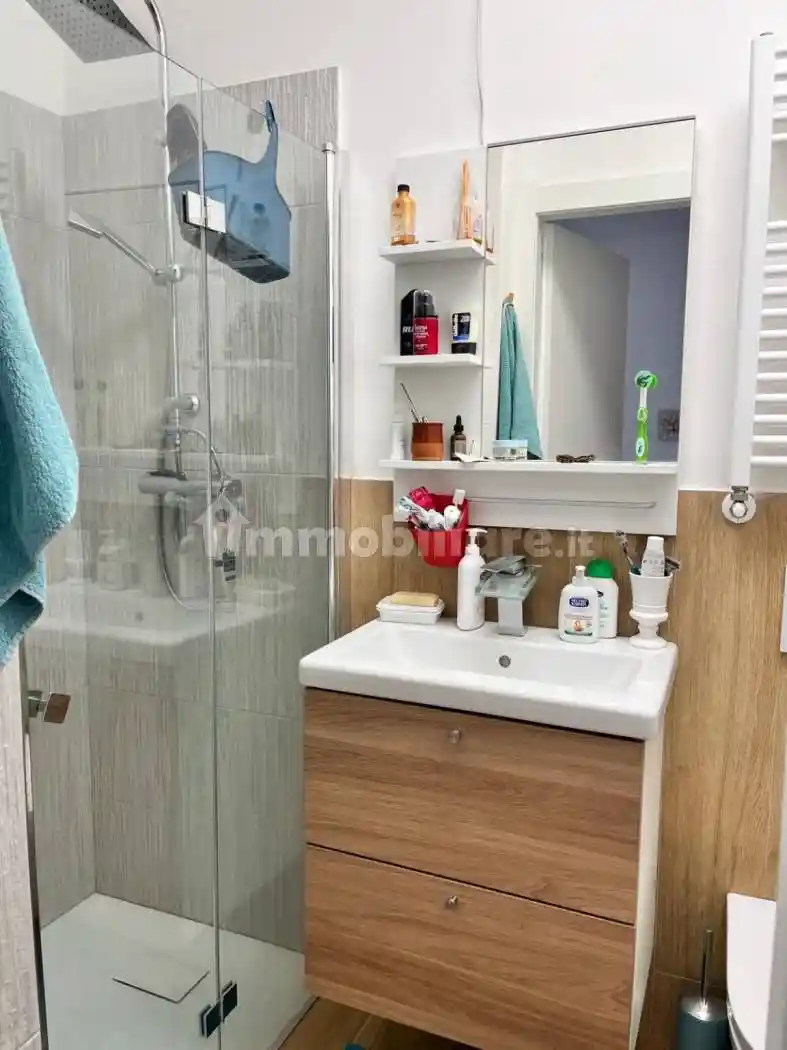 Quadrilocale viale San Lorenzo, San Lorenzo - Boschetto, Riccione - foto 2