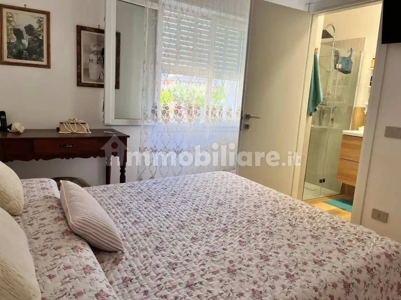 Quadrilocale viale San Lorenzo, San Lorenzo - Boschetto, Riccione - foto 3