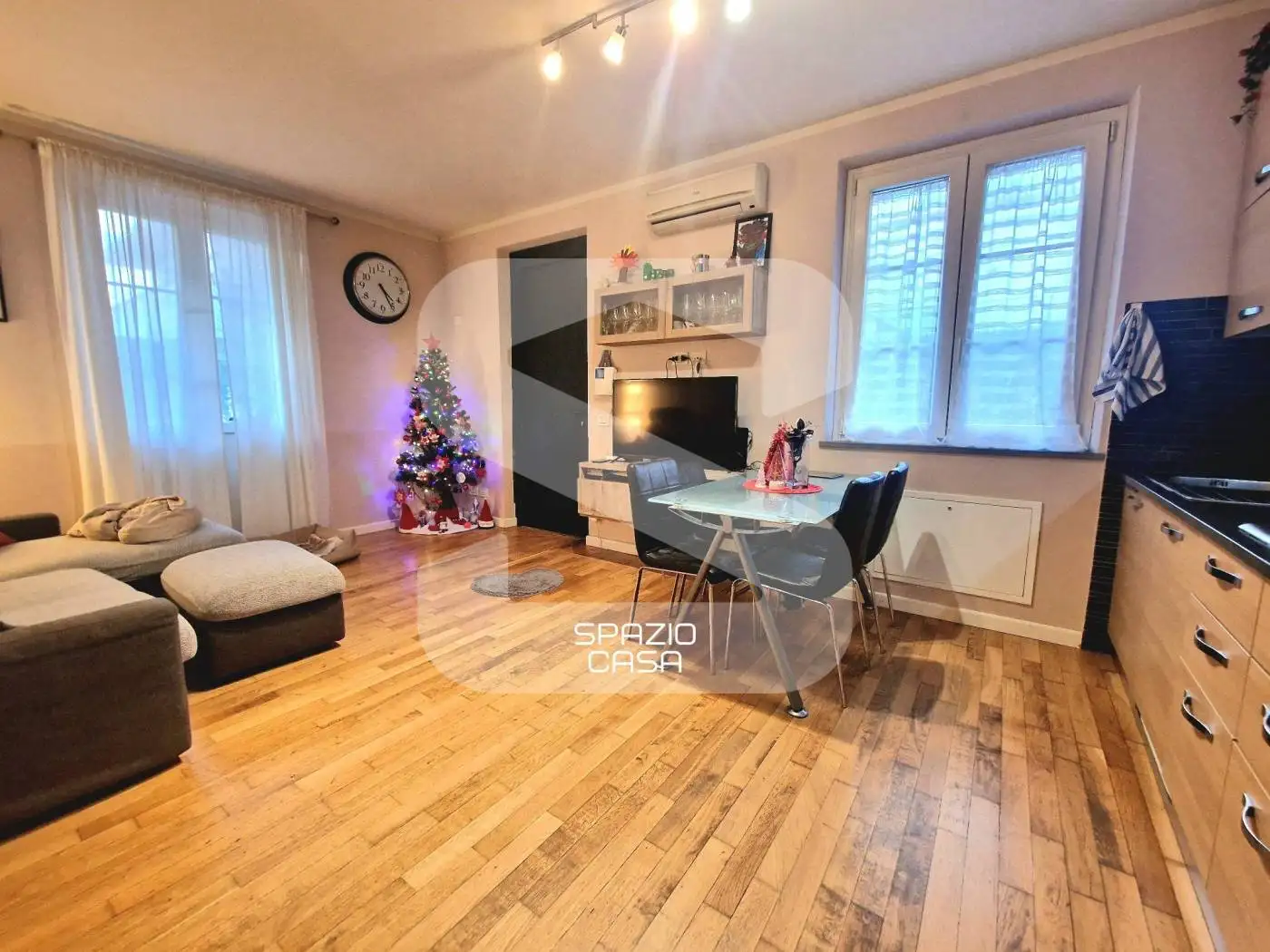 Appartamento in vendita a Lucca