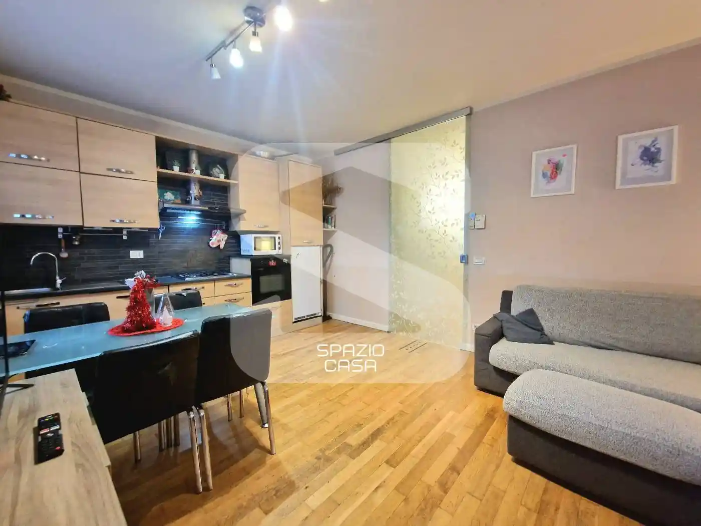 Trilocale via della Santissima Annunziata traversa 4, Santissima Annunziata, Lucca - foto 2