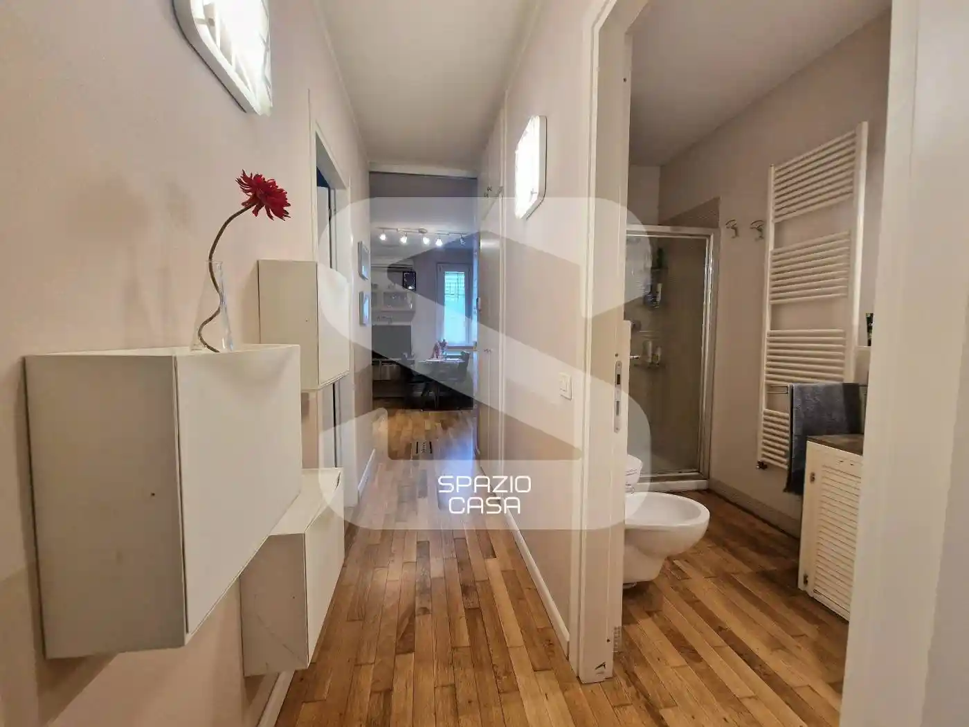 Trilocale via della Santissima Annunziata traversa 4, Santissima Annunziata, Lucca - foto 4