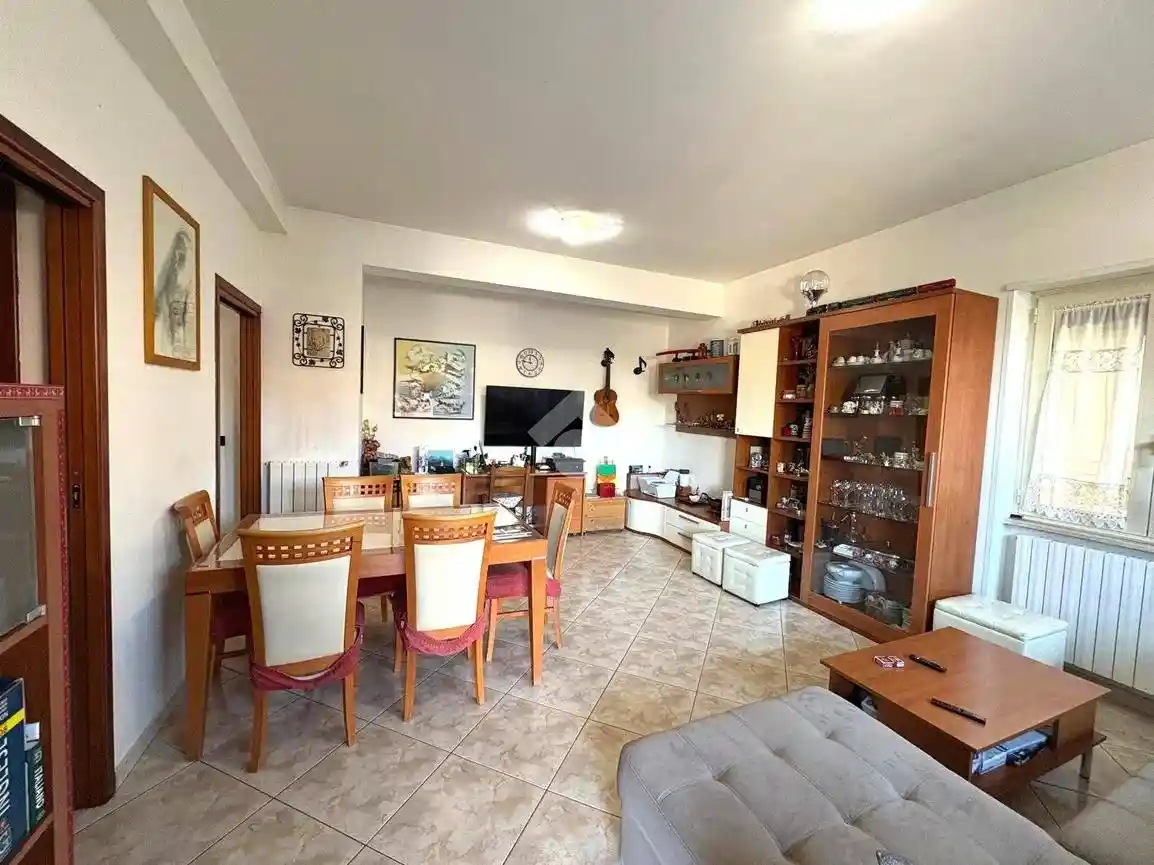 Villa bifamiliare via dei Siculi 14, Piccarello, Latina - foto 3