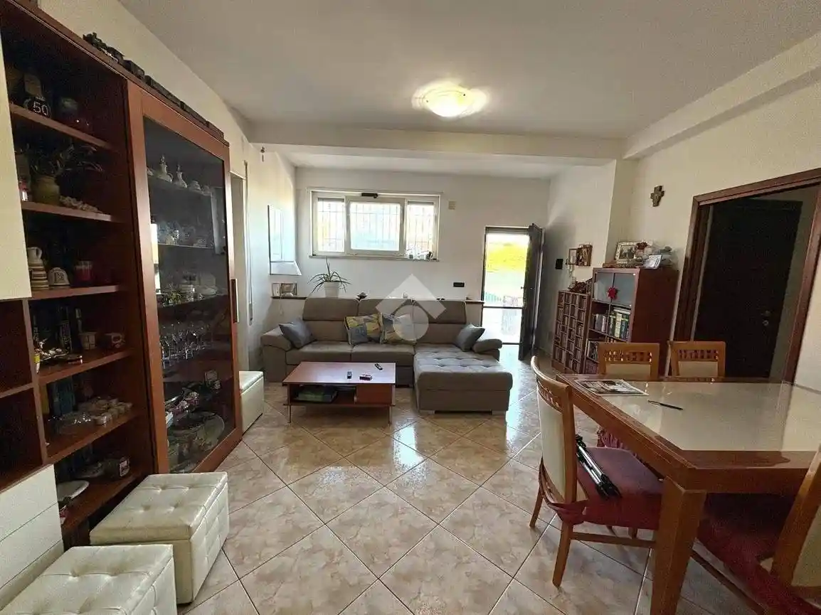 Villa bifamiliare via dei Siculi 14, Piccarello, Latina - foto 4