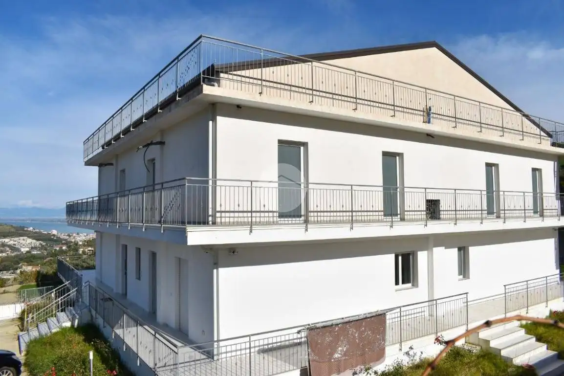 Attico - Mansarda in vendita a Agropoli