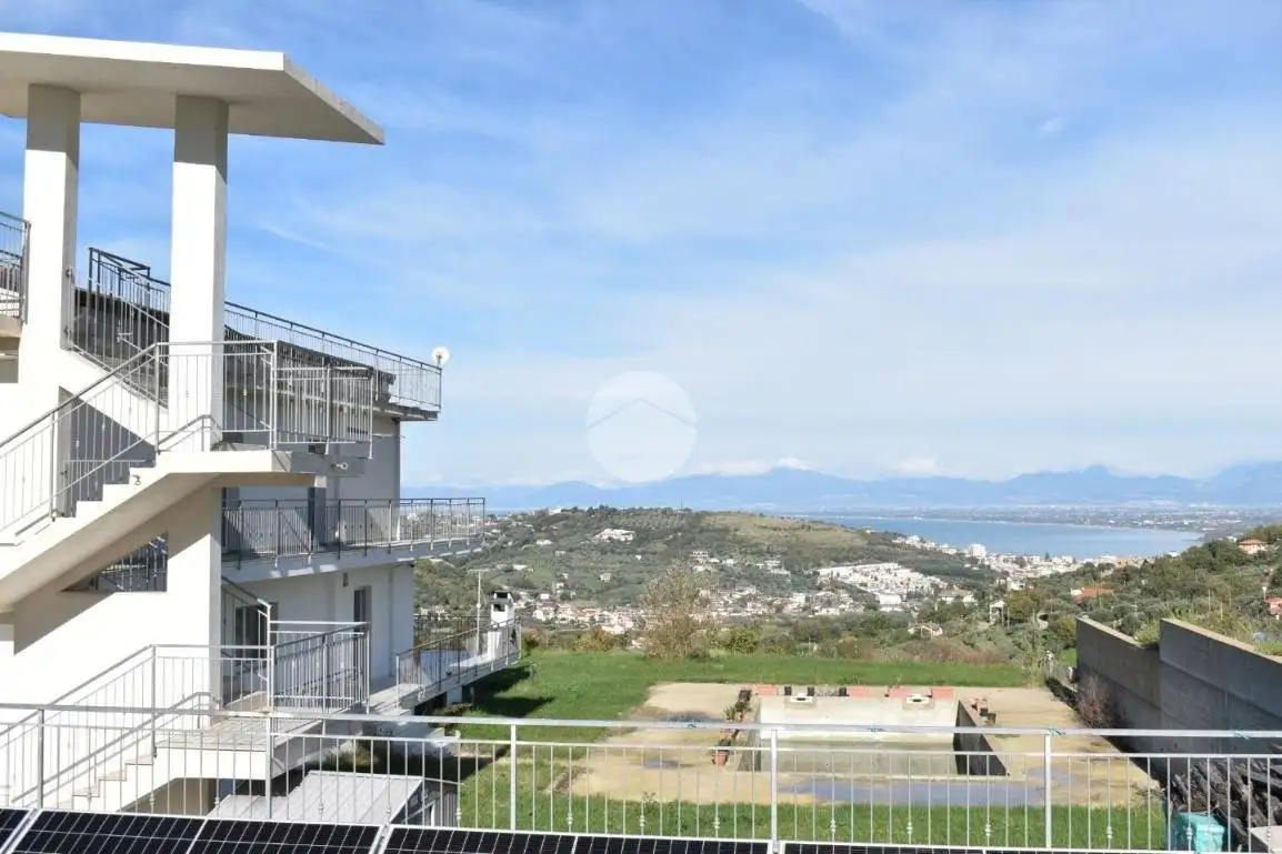 Mansarda Fontana saracena 73, Agropoli - foto 2