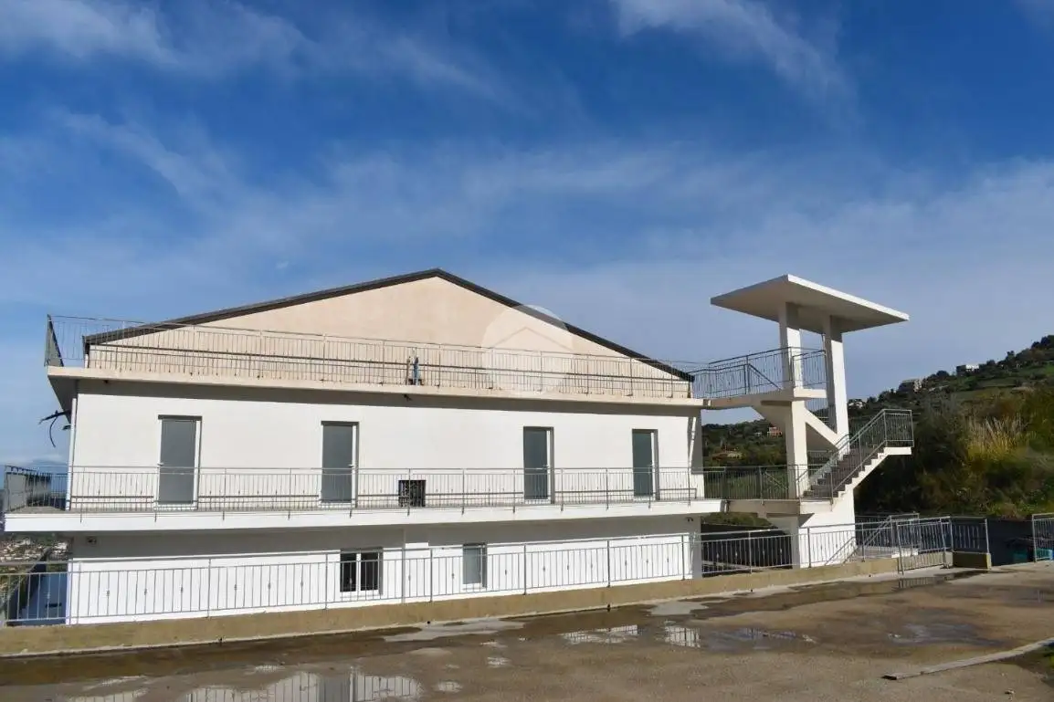 Mansarda Fontana saracena 73, Agropoli - foto 4