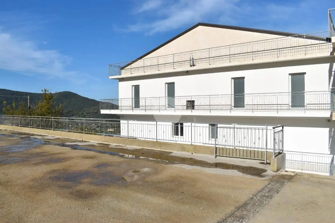 Mansarda Fontana saracena 73, Agropoli - foto 5