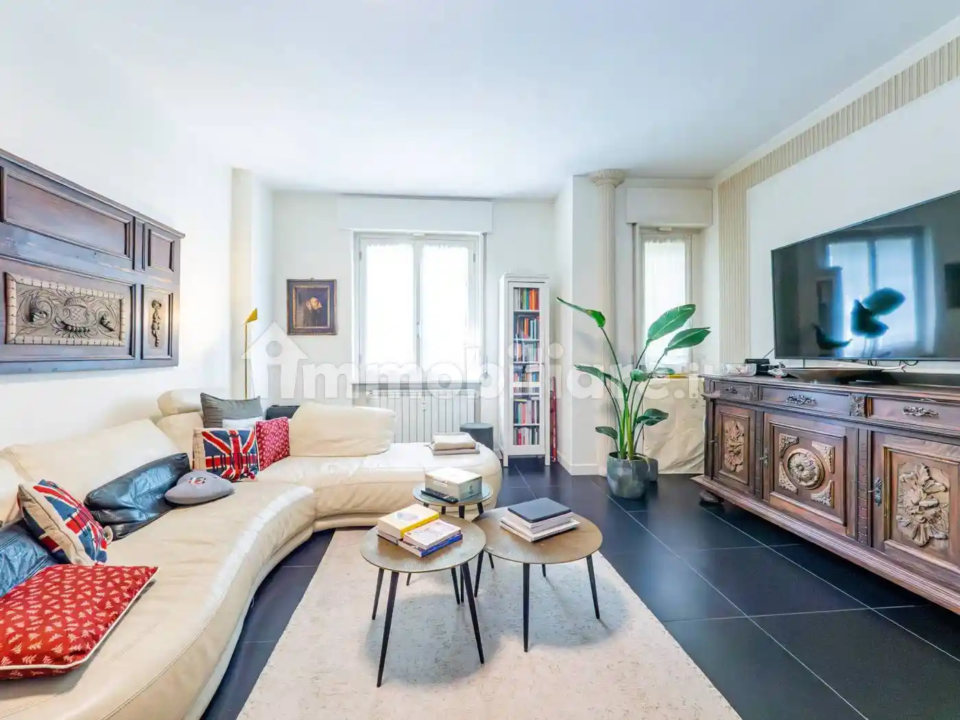 Apartment in vendita a Milan