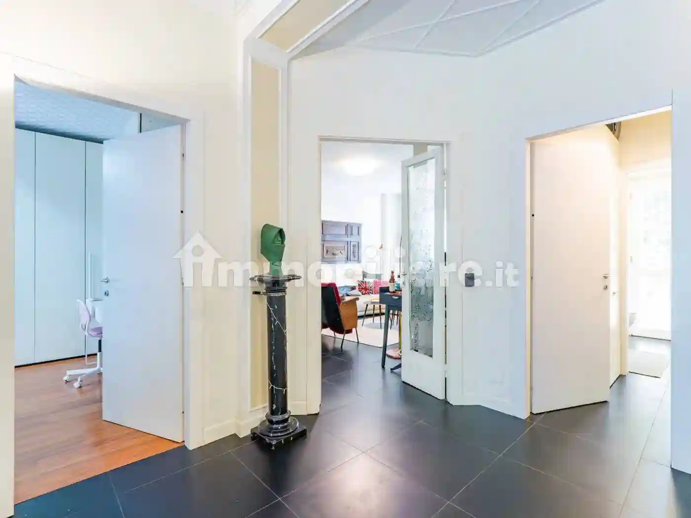 Appartamento via Pietro Colletta 65, Lodi - Brenta, Milano - foto 4